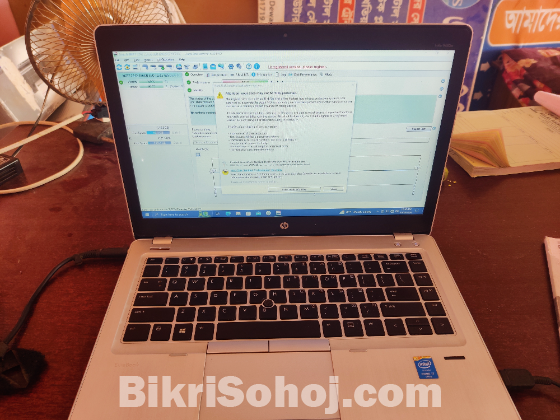Hp Elitebook Intel Core I7 Vpro